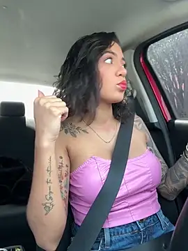 SofyDreammy online show from 28, 2, 2026