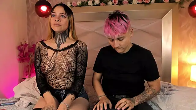 HadeDanny online show from 10, 1, 2026