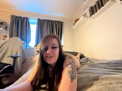 gothiccbxby online show from 18, 3, 2026