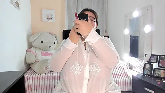 KarlaLannee online show from 16, 5, 2026