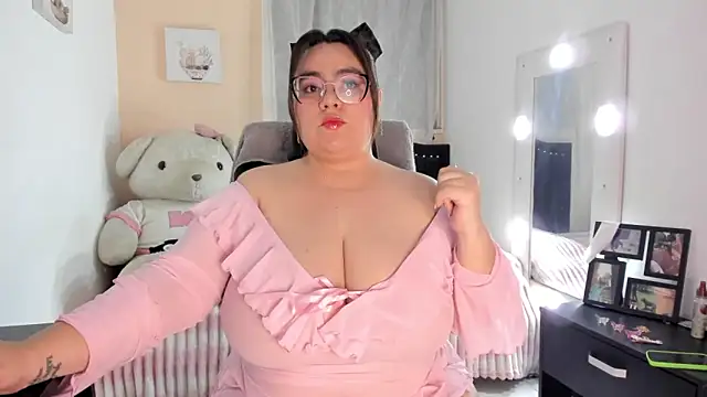 KarlaLannee online show from 17, 5, 2026