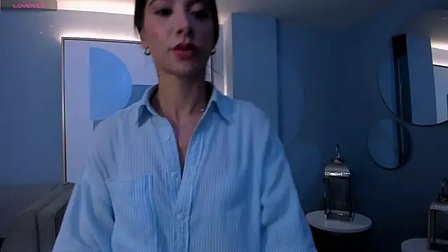 Snapshot of GiannaWatson chatting on 11, 6, 2026 GiannaWatson online show from 11, 6, 2026