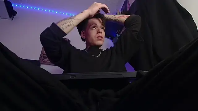 Anhony Muscle online show from 9, 1, 2026