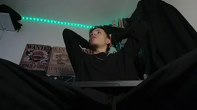 Anhony Muscle online show from 11, 1, 2026