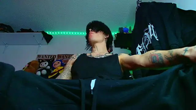 Anhony Muscle online show from 5, 6, 2026