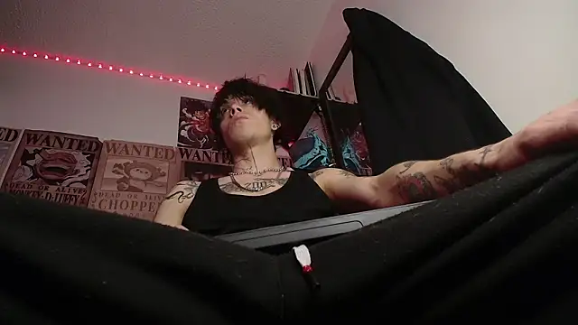 Anhony Muscle online show from 5, 2, 2026