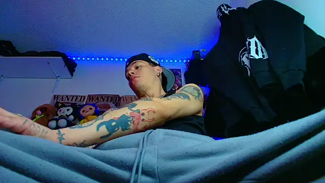 Anhony Muscle online show from 30, 5, 2026
