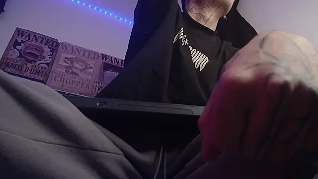 Anhony Muscle online show from 15, 1, 2026