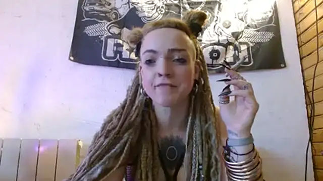 spiralhokkaido23 online show from 12, 2, 2026