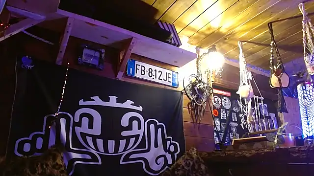 spiralhokkaido23 online show from 11, 3, 2026