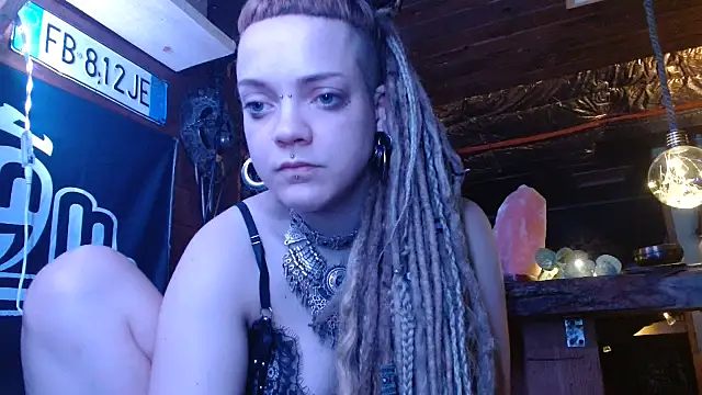 spiralhokkaido23 online show from 28, 2, 2026