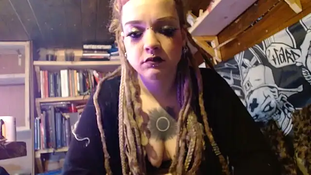 spiralhokkaido23 online show from 27, 3, 2026