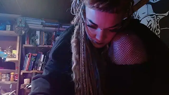 spiralhokkaido23 online show from 10, 4, 2026