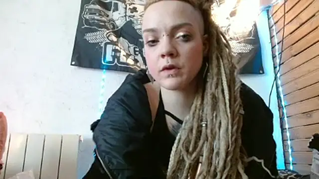 spiralhokkaido23 online show from 16, 2, 2026