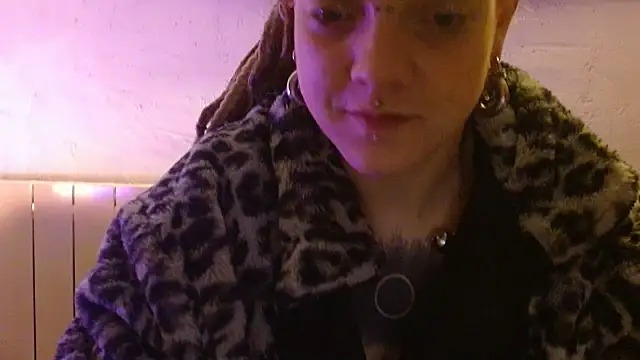 spiralhokkaido23 online show from 8, 2, 2026