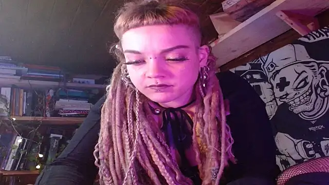 spiralhokkaido23 online show from 12, 4, 2026