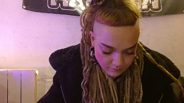 spiralhokkaido23 online show from 10, 2, 2026