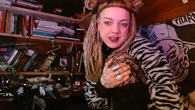 spiralhokkaido23 online show from 16, 5, 2026