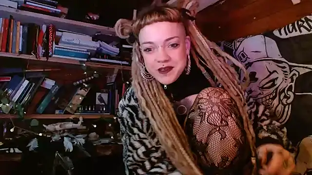 spiralhokkaido23 online show from 16, 5, 2026