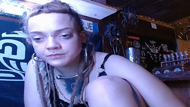 spiralhokkaido23 online show from 1, 3, 2026