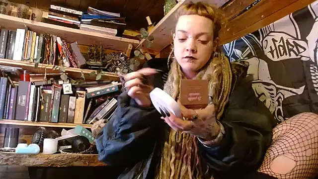 spiralhokkaido23 online show from 26, 3, 2026