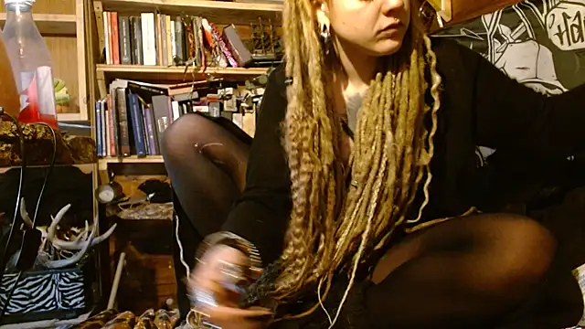 spiralhokkaido23 online show from 31, 3, 2026