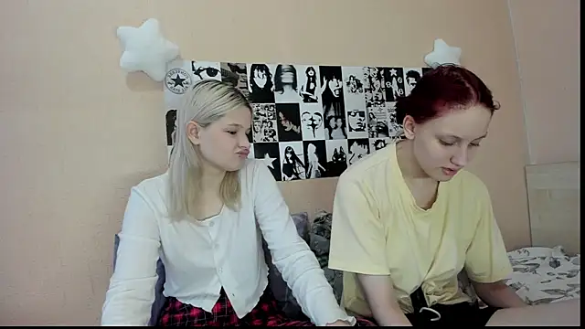 PSkaa online show from 9, 4, 2026