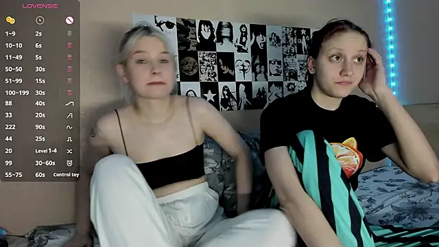 PSkaa online show from 13, 3, 2026