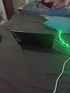 dulce marrr online show from 26, 2, 2026