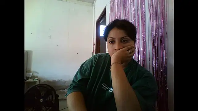 dulce marrr online show from 31, 3, 2026