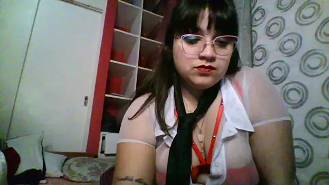 dulce marrr online show from 17, 5, 2026