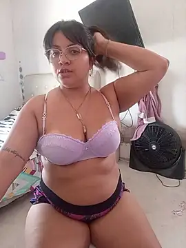 dulce marrr online show from 13, 3, 2026