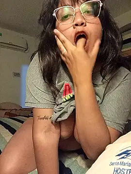 dulce marrr online show from 17, 1, 2026