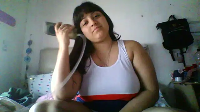 dulce marrr online show from 6, 6, 2026