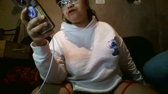 dulce marrr online show from 21, 6, 2026