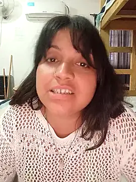 dulce marrr online show from 14, 1, 2026