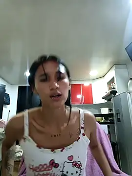 Snapshot of Aria_Maeh chatting on 2, 2, 2026 Aria Maeh online show from 2, 2, 2026