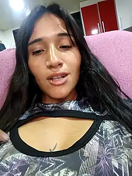 Snapshot of Aria_Maeh chatting on 7, 2, 2026 Aria Maeh online show from 7, 2, 2026