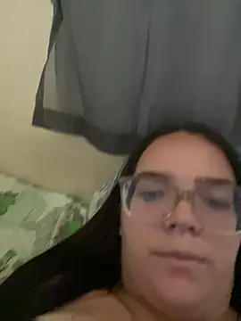 Moranguinho031I online show from 10, 1, 2026