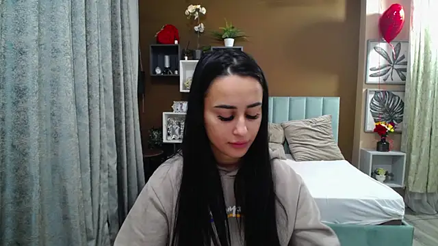 Snapshot of DarcyeJane chatting on 12, 2, 2026 DarcyeJane online show from 12, 2, 2026