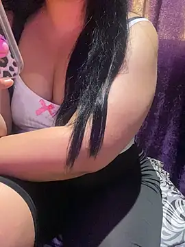 Lina Velvet  online show from 3, 5, 2026