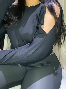 Lina Velvet  online show from 11, 1, 2026