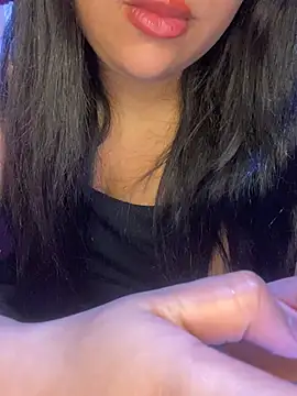 Lina Velvet  online show from 11, 3, 2026