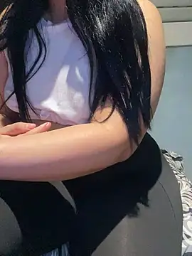 Lina Velvet  online show from 29, 4, 2026