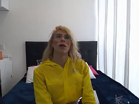 july fucha online show from 9, 1, 2026