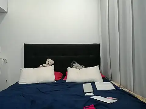 july fucha online show from 25, 2, 2026