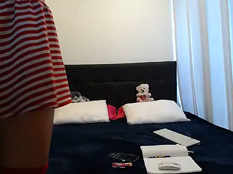 july fucha online show from 13, 2, 2026