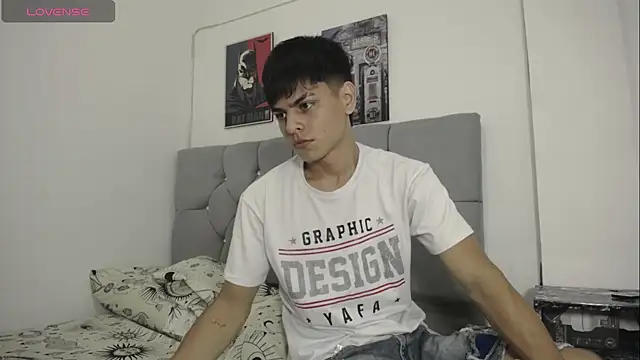 Loganjhonson19 online show from 7, 1, 2026