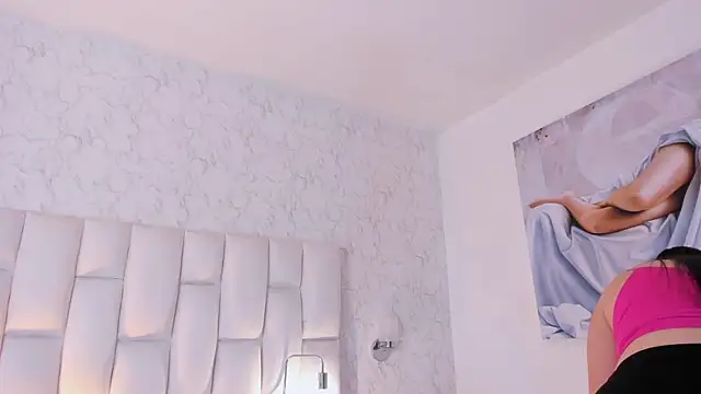 Snapshot of MiiaGreys chatting on 13, 2, 2026 MiiaGreys online show from 13, 2, 2026