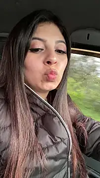 MiiaGreys online show from 9, 1, 2026